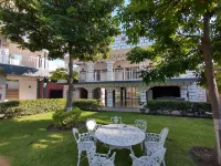 Villa Salvatore - piscine
