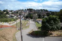 Apto com Ar e Garagem a 8 min da Praia dos Recifes - 3-Star