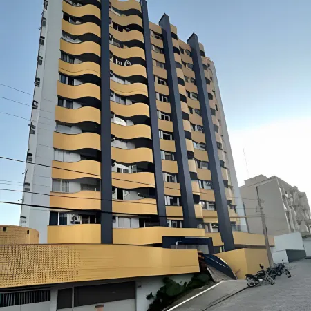ASA Apartamento Cartagena Oktoberfest