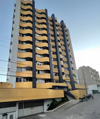 ASA Apartamento Cartagena Oktoberfest - キッチン