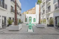 Hotel & Spa la Residencia Puerto - Boutique