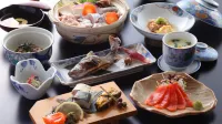 Nakanoyu Onsen Ryokan - 3-Star