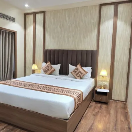 Hotel Asopalav By Harmony Junagadh