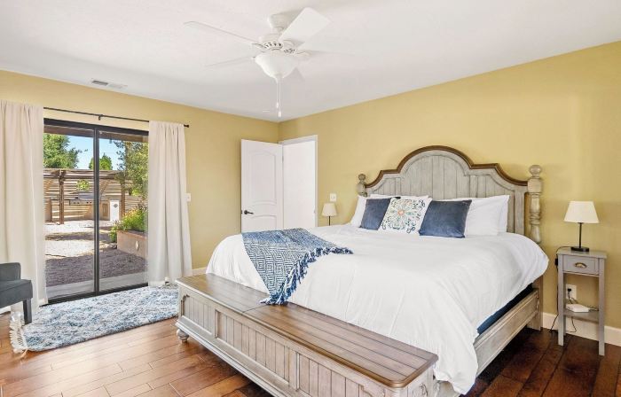 Hacienda Buena Vida by Avantstay Gated Casita + BBQ Courtyards Wine Country