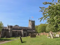 Morpeth - Wifi