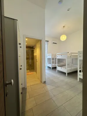 Hostel Mancini Naples - hostel