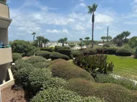TYBEE ISLAND BEACH FRONT CONDO!<br> - 3 ดาว
