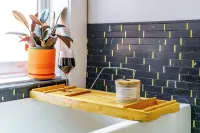 Jungle House Urban Lofts - Short North & Convention Center - 3-نجوم