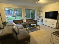 Curtin Cozy 2-Bedroom House Near Canberra Hospital - 2つ星