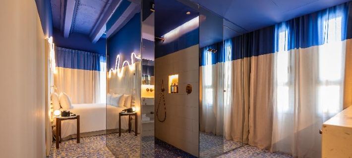 Terreno Barrio Hotel Hotels in Comarca de Palma
