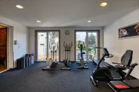 Duna Relax Hotel Ráckeve - Gym