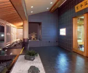 Ryotei Ryokan Kyoheiso - romantici