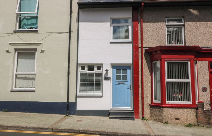 61A High Street