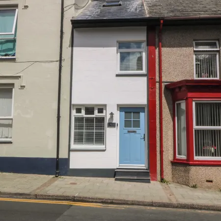 61A High Street