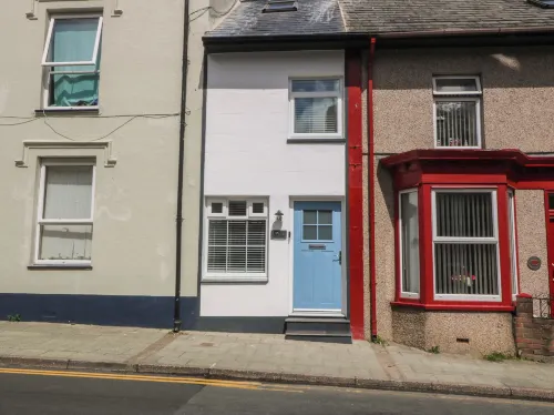 61A High Street - 2 Sao