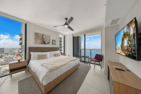 Natiivo Building - Walkable to South Beach - We Host