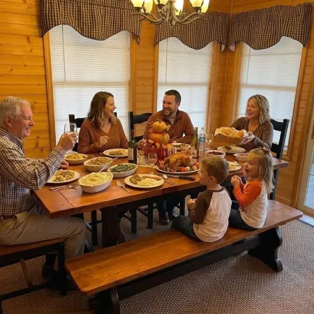 Lake House Getaway at Dale Hollow Lake