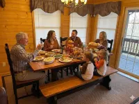 Lake House Getaway at Dale Hollow Lake - Chalets