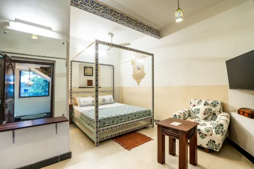 Le Fort Homestay - 2-Star