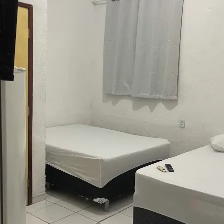 Pousada Só Alegria