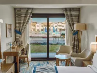 Helnan Hotel - Port Fouad - Frühstück