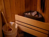 Hotel Tami Residence - СПА