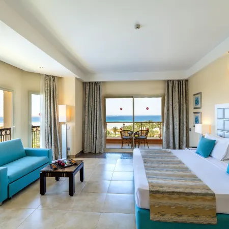 Tropitel Sahl Hasheesh