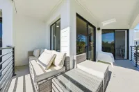 Just Beachy by Beachside Management - 3-Star