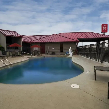 Red Roof Inn Dothan