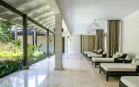 Coral Reef Club - spa