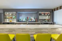The Simon Hotel Sydney - bar