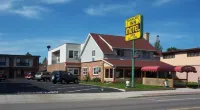 Travelers Inn Motel - Eagle River Downtown - 2-Sterne