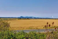 Bay Views + Stargazing! Spacious Mount Vernon Home - Alloggi