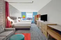 Home2 Suites by Hilton Whitestown Indianapolis NW - que admiten mascotas