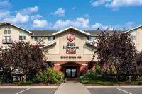 Best Western Plus Grant Creek Inn - Morgenmad
