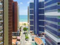 ibis Fortaleza Praia de Iracema - Ocean View