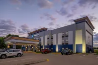 SureStay by Best Western Forsyth Decatur - Træningscentre