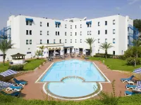 Ibis Meknes - Pool