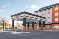Comfort Inn - 2-Star
