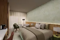 杜蘭戈溫德姆花園酒店 - 健身室/gym room