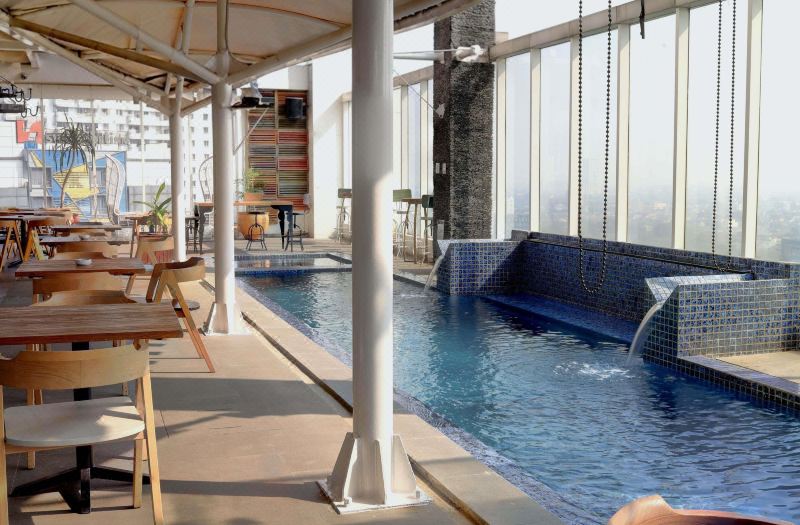 Mercure Jakarta Simatupang photo 5