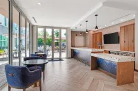 Staybridge套房Miramar海灘Sandestin區，一個IHG飯店 - Wi-Fi