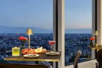 H4 Wyndham Paris Pleyel - Lãng mạn