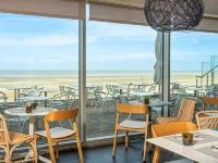 Ibis le Touquet Thalassa - parking