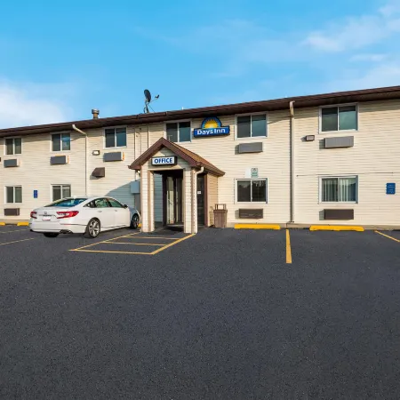 Days Inn by Wyndham Ankeny - des Moines