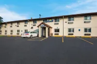 Days Inn by Wyndham Ankeny - des Moines - breakfast