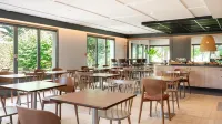 Campanile NATURE - Vannes - petit déjeuner