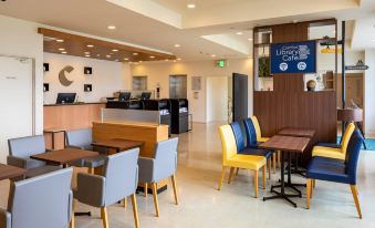 Comfort Hotel Hikone