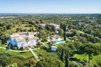 Octant Vila Monte - Wi-Fi