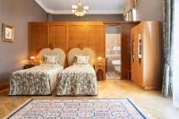 Das Palmenwald Schwarzwald, BW Signature Collection - spa